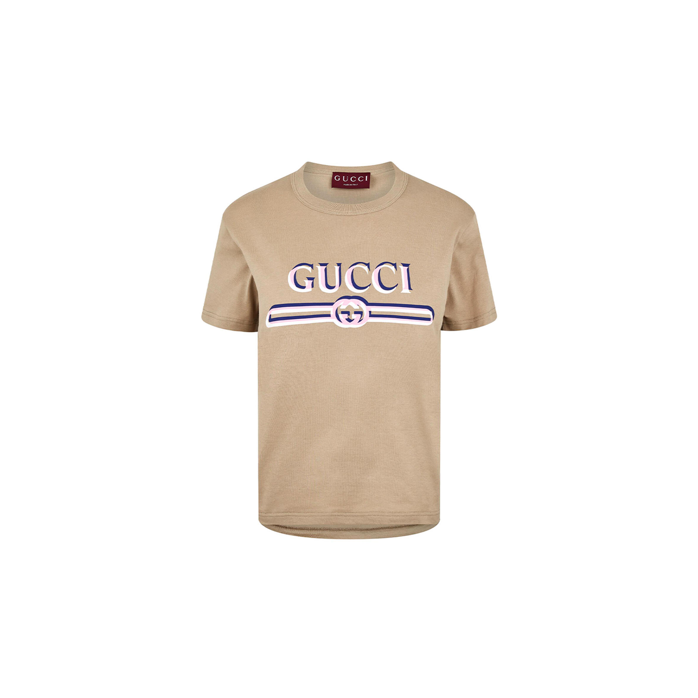 Gvc*1 70s t-shirt 655342